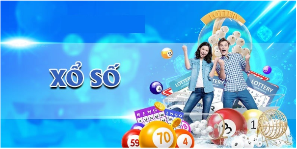 Xổ số Hi88