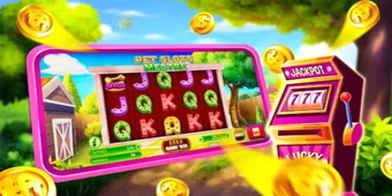 Các nhà phát hành góp mặt trong Nổ hũ 789WIN