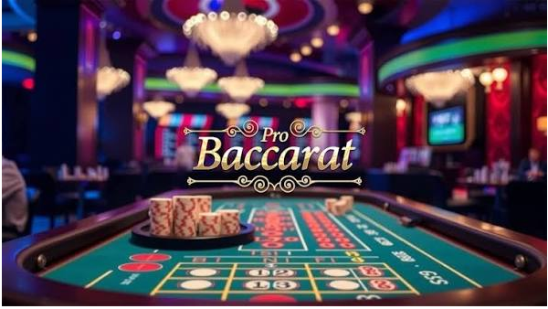 BACCARAT GO99