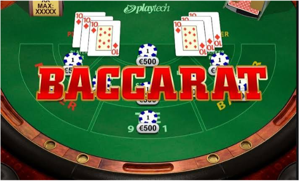 BACCARAT GO99