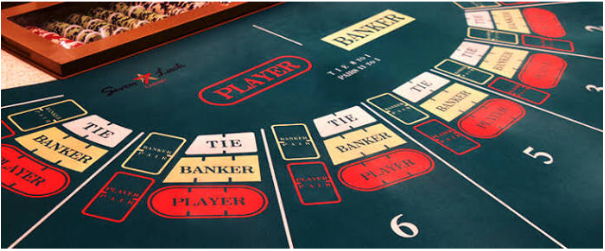BACCARAT GO99