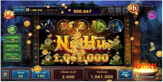 Cách Nhận Code Nổ Hũ
