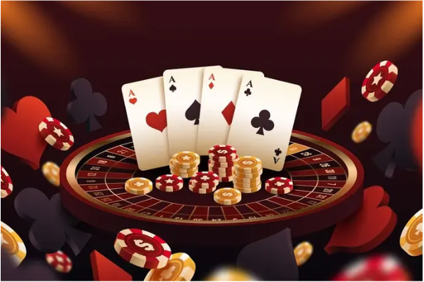 Casino B52CLUB