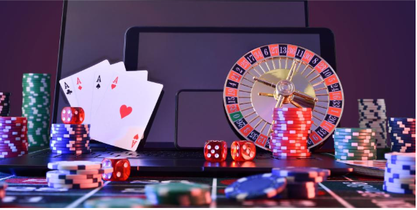 Casino B52CLUB