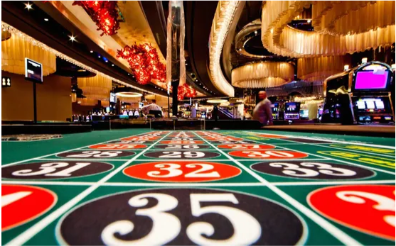 Casino B52CLUB