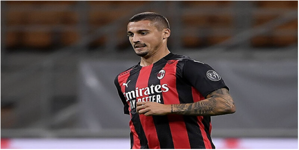 Cầu thủ bóng đá Rade Krunic