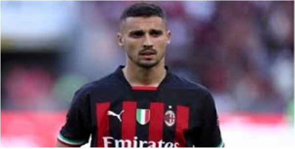 Cầu thủ bóng đá Rade Krunic