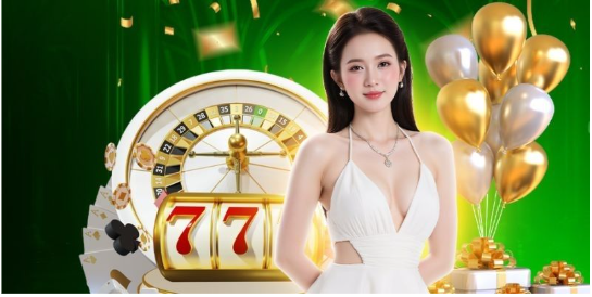 Fo88 và những tựa game quay số ăn khách nhất