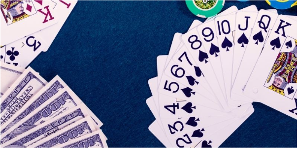 Quy trình thực hiện các bước đăng nhập hệ thống chơi bài