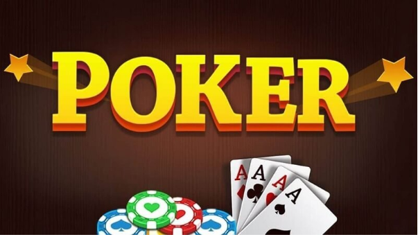 Giới Thiệu Bài Poker