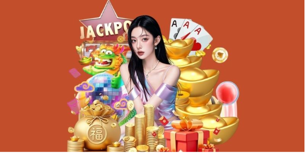 Thế giới trò chơi đổi thưởng phong phú và cuốn hút