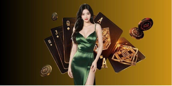 Hạ tầng công nghệ thông minh của cổng game go 88