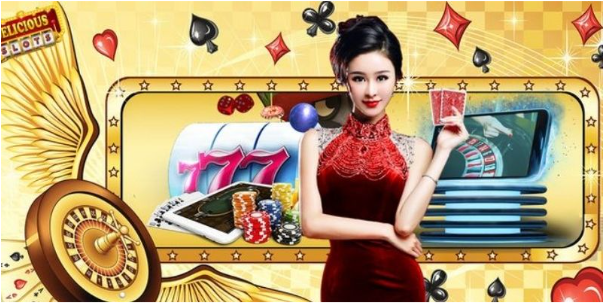 Quy trình liên hệ ban quản trị cổng game