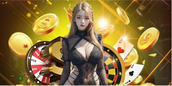 Không gian giải trí hitclub phong phú đỉnh cao