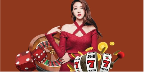 Không gian trò chơi cuốn hút tại iwinclub trực tuyến