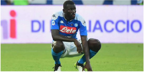 Kalidou Koulibaly