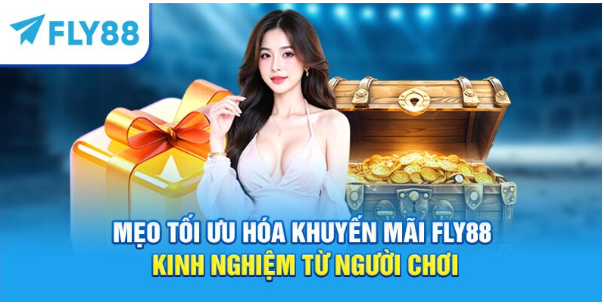 Khuyến mãi Fly88