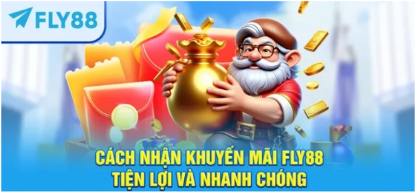 Khuyến mãi Fly88