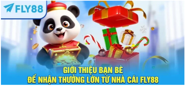 Khuyến mãi Fly88