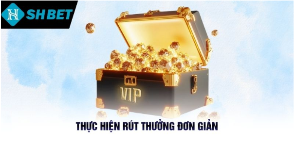 Khuyến Mãi SHBET