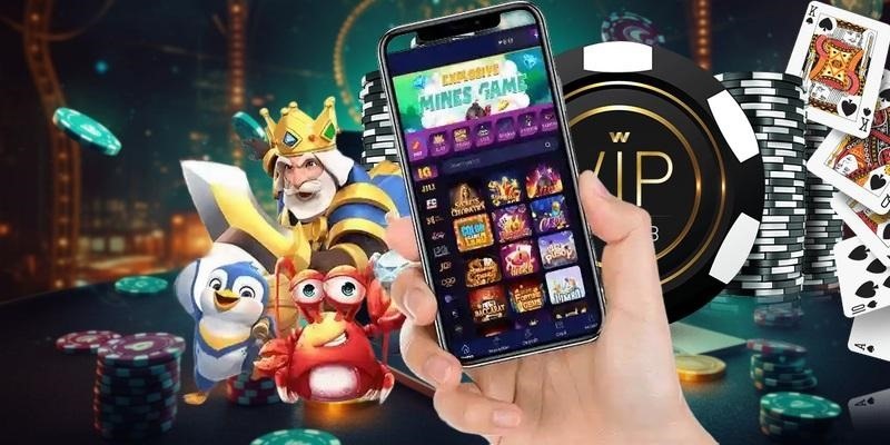 Kiểm tra kỹ nguồn tải trước khi cài đặt ứng dụng