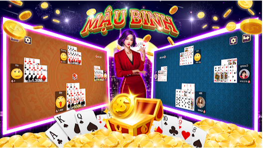 Mậu Binh RIKBET