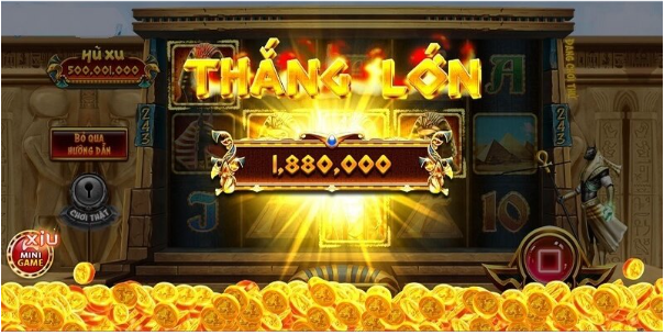 Mẹo Chơi Game Nổ Hũ