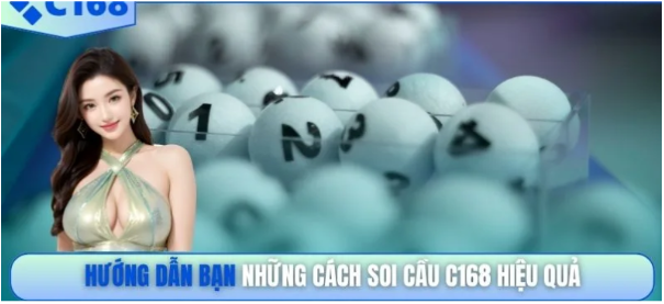 Mẹo soi cầu c168