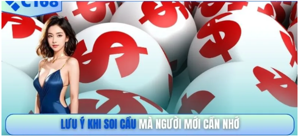 Mẹo soi cầu c168