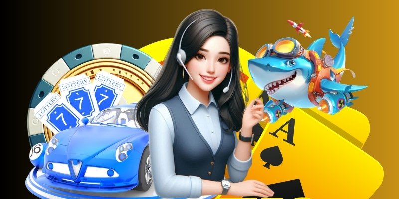 Nhà Cái Có Dịch Vụ CSKH Chuẩn 5 Sao
