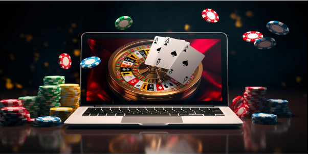 Nhà Cái e2bet