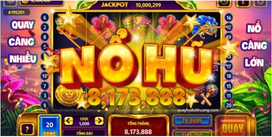 Mẹo hay giúp gia tăng tỷ lệ thắng khi xả hũ