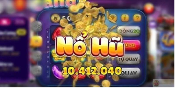 Nổ hũ BOMWIN