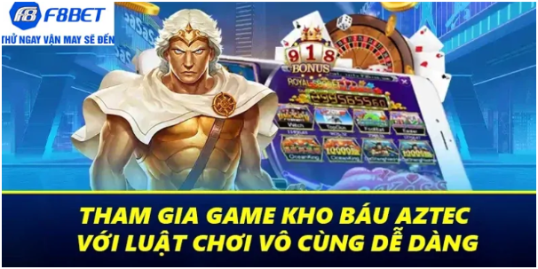 Nổ Hũ F8BET