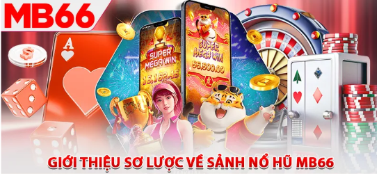 Nổ Hũ MB66