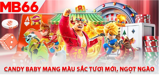 Nổ Hũ MB66