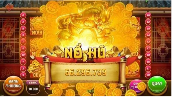 Nổ Hũ UU88