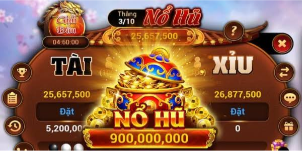 Nổ Hũ UU88