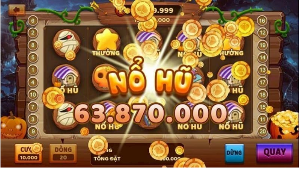 Nổ Hũ UU88
