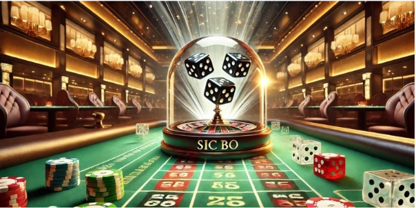 Sức hấp dẫn của trò chơi Tài xỉu Go88