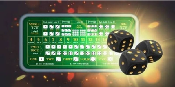 Các cửa đặt cược game Tài xỉu Go88