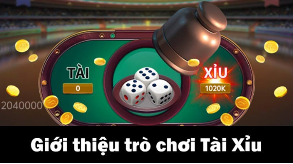 Tài Xỉu XX88