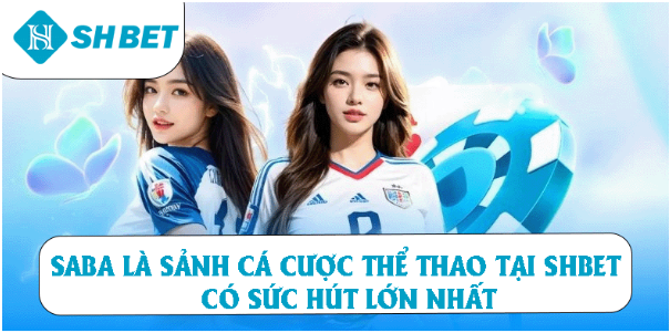 Thể thao SHBET