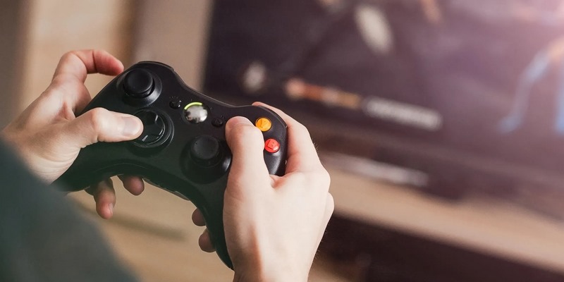Thói quen khoa học giúp nâng cao hiệu suất chơi game
