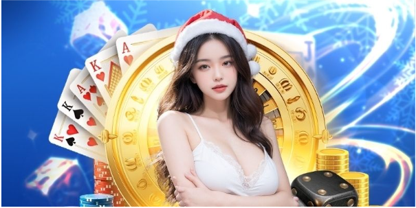 Khu vực casino trực tuyến đẳng cấp quốc tế hiện đại