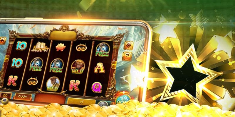 Ứng dụng phần mềm tính xác suất trong phát triển game