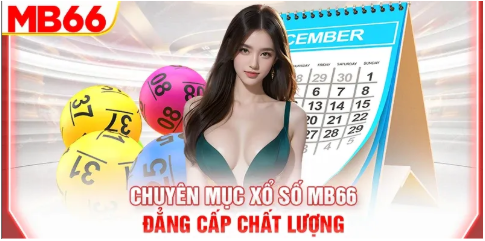 Xổ Số MB66