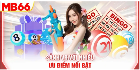 Xổ Số MB66