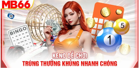 Xổ Số MB66