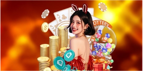 Khám phá không gian cược trực tuyến đa sắc màu đỉnh cao
